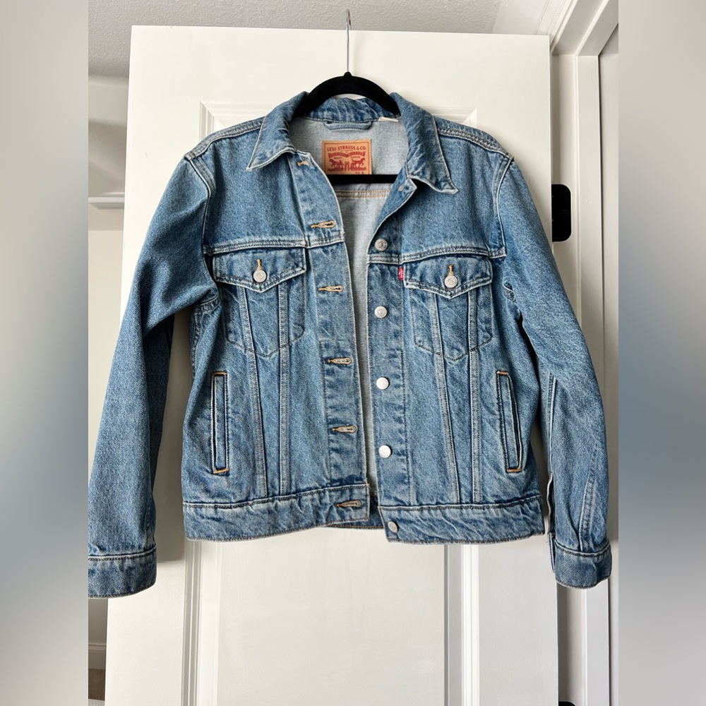 Levi’s Denim Jacket